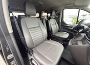 Ford Tourneo Custom 18