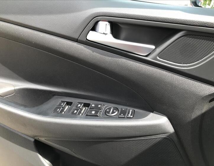 Hyundai Tucson 15