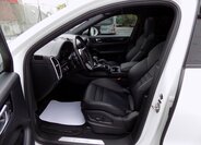 Porsche Cayenne 13