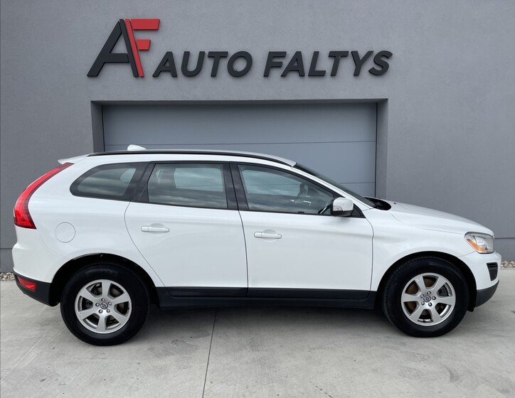 Volvo XC60 2