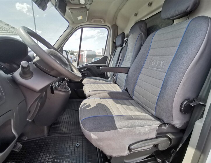 Renault Master 5