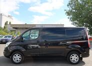 Ford Transit Custom 6