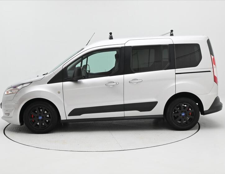 Ford Tourneo Connect 8