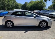 Toyota Corolla 4