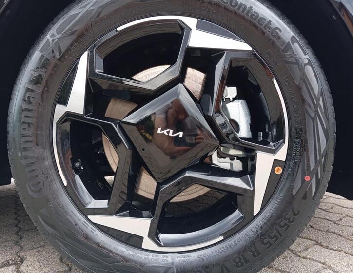 KIA Sportage 14