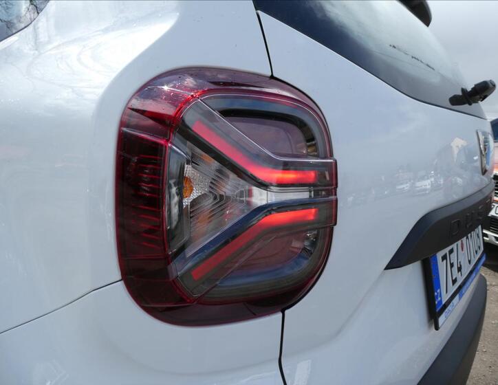 Dacia Duster 11