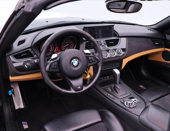 BMW Z4 36
