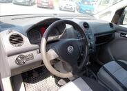 Volkswagen Caddy 19