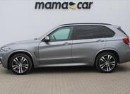BMW X5 4