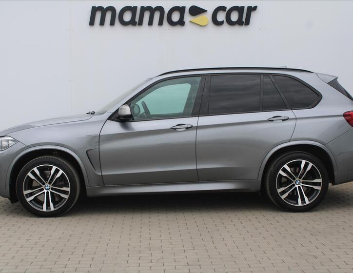 BMW X5 4