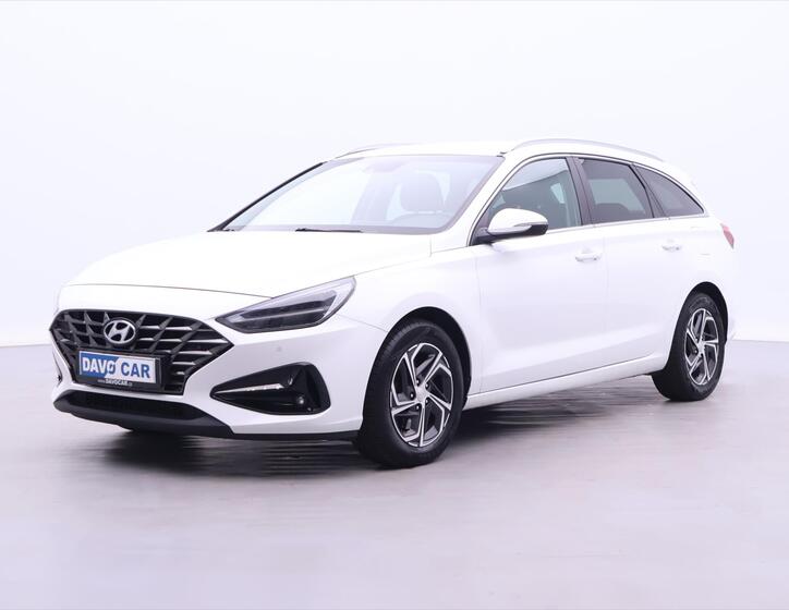 Hyundai i30 3