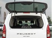 Peugeot Rifter 7
