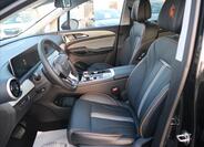 Dongfeng U-Tour 12