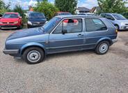 Volkswagen Golf 4