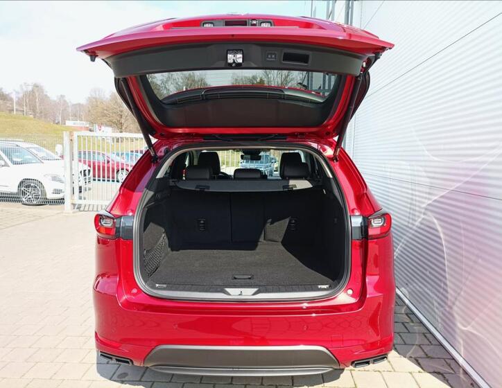 Mazda CX-60 7