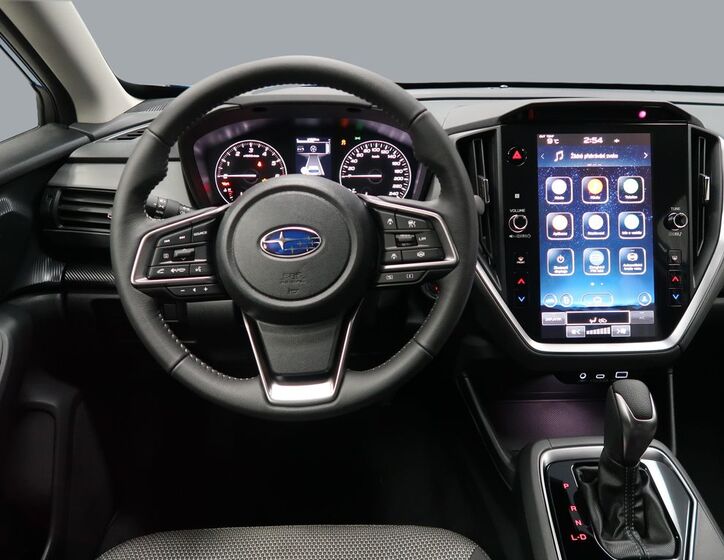 Subaru Crosstrek 20
