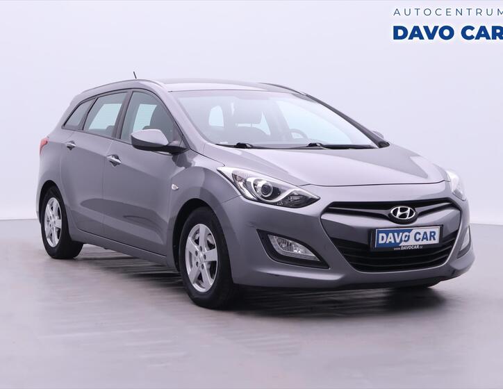 Hyundai i30 1