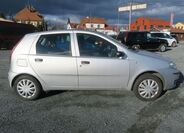 Fiat Punto 7