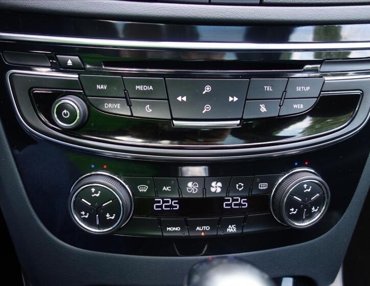 Peugeot 508 20