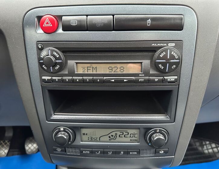 Seat Ibiza 11