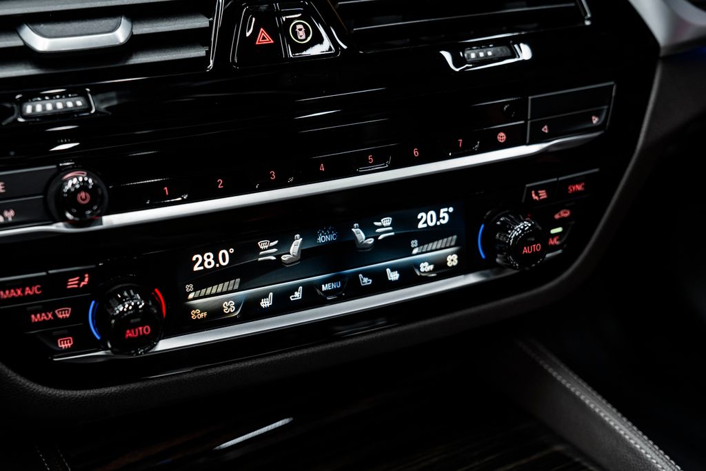 BMW Řada 5