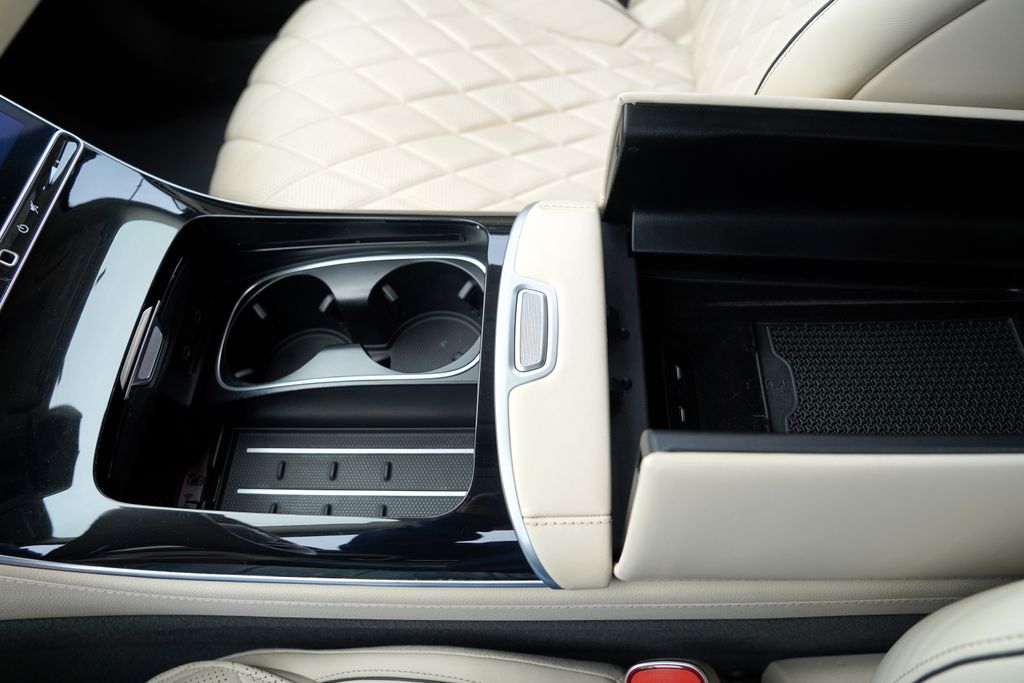 Mercedes-Benz Třídy S
