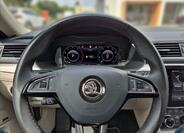 Škoda Superb 8