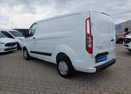 Ford Transit Custom 3