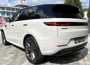 Land Rover Range Rover Sport 7