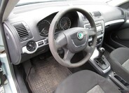 Škoda Octavia 10