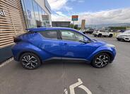 Toyota C-HR 17