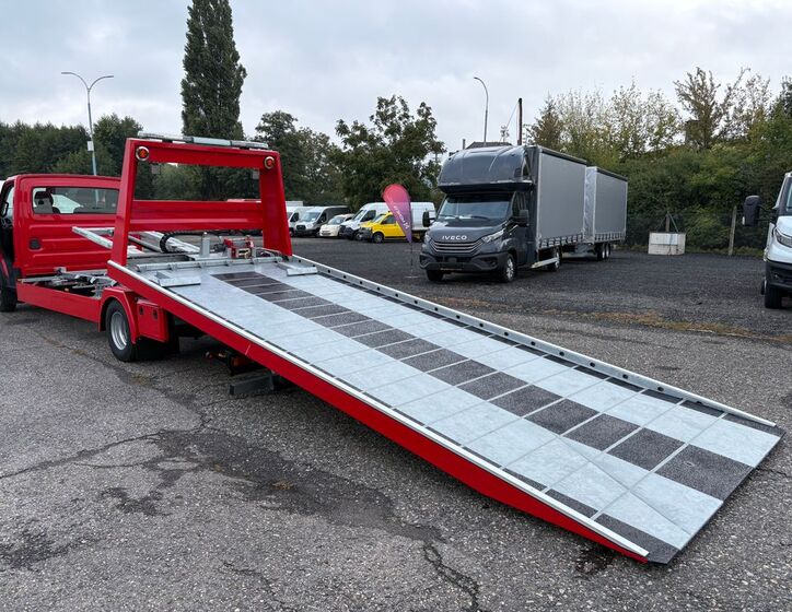 Iveco Daily 7