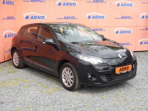 Renault Mégane
