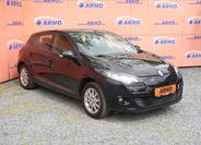 Renault Mégane 1