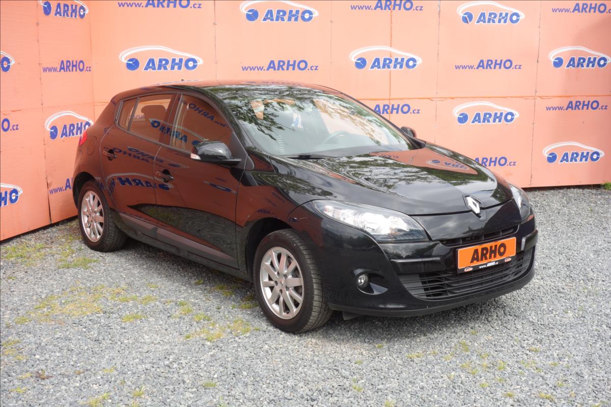 Renault Mégane