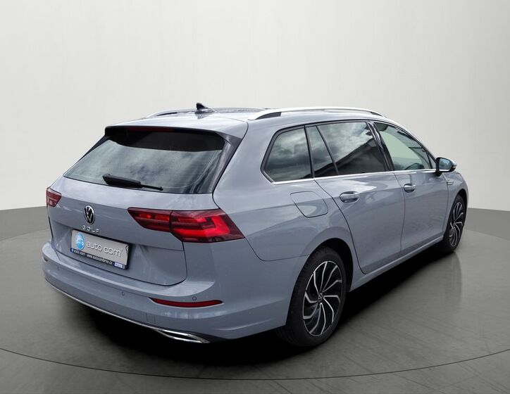 Volkswagen Golf 4