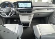 Volkswagen Caravelle 8