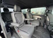 Mercedes-Benz Třídy V 10