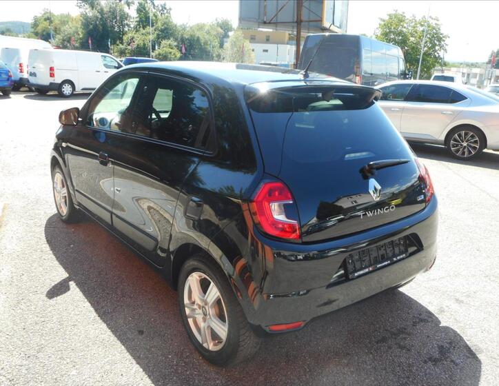 Renault Twingo 7