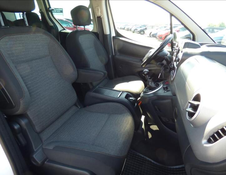 Citroën Berlingo 49