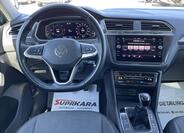 Volkswagen Tiguan 11