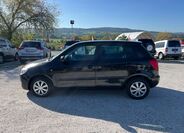 Škoda Fabia 4