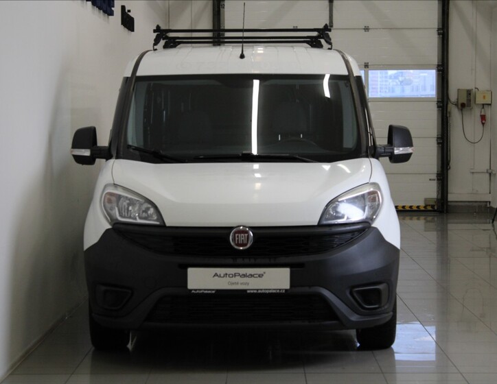 Fiat Dobló 2