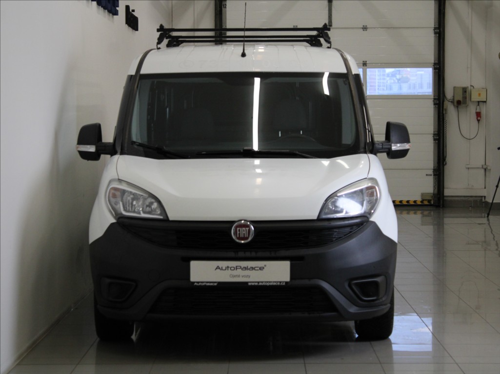 Fiat Dobló