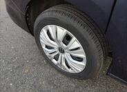 Volkswagen Caddy 18