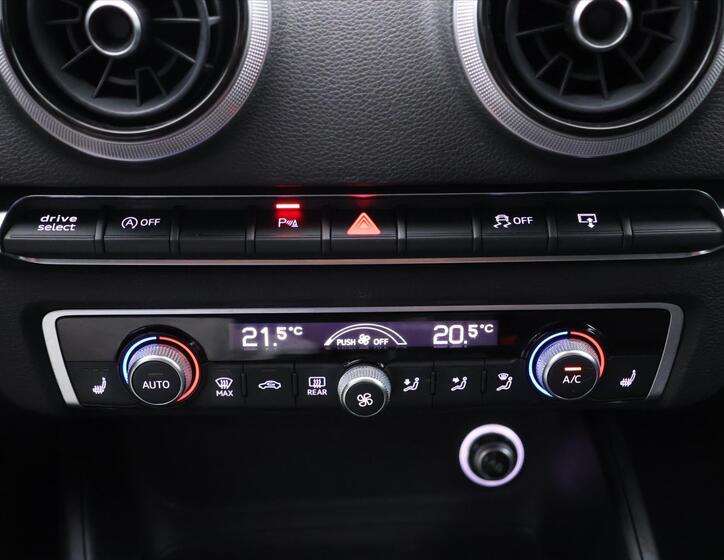 Audi A3 27
