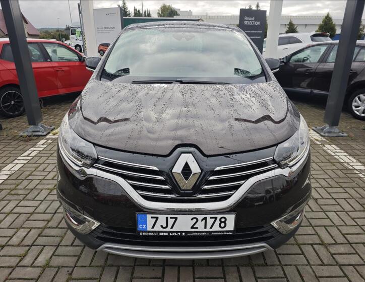 Renault Espace 9