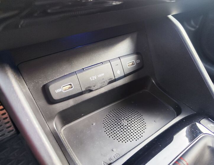 Hyundai Tucson 27