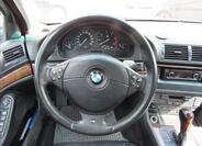 BMW Řada 5 12