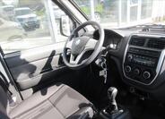 Piaggio Porter 9